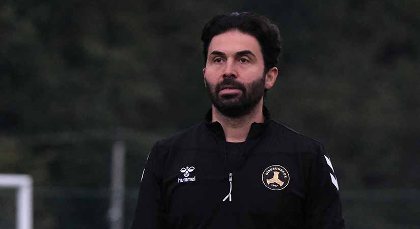 Teknik Direktör İşçelebi’nin inancı sahaya yansıyor 
.
giresungazete.com.tr/teknik-direkto… 
.
#giresunspor #giresunsporfk #3lig #tff #futbol #spor #maç #taraftar #gol #yeşilbeyaz #giresunsporhentbol #emineltuğral