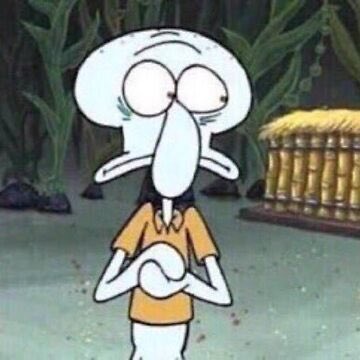 eu quando estou numa competição de ser tone deaf e o meu oponente é o Avilas🔺