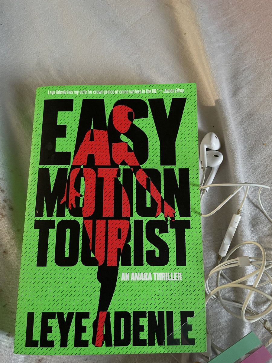 Leye Adenle&gt;&gt;&gt;