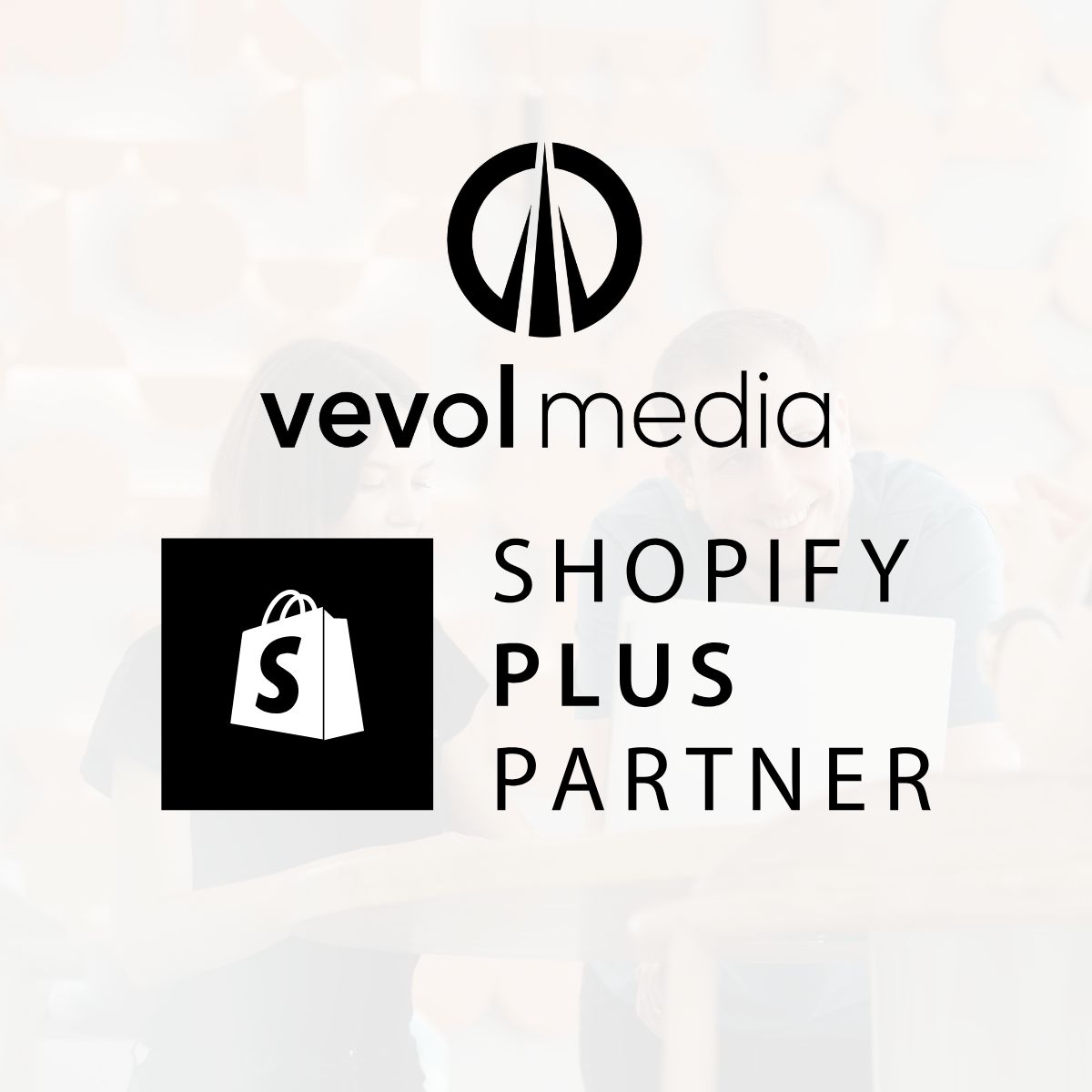 We’re proud to share that Vevol Media is now a Shopify Plus Agency, one of only two in Ireland.

This milestone is the result of our team’s dedication, the trust of our clients, and the support of our partners.

Thank you for being part of this journey.
#ShopifyPlus #eCommerce