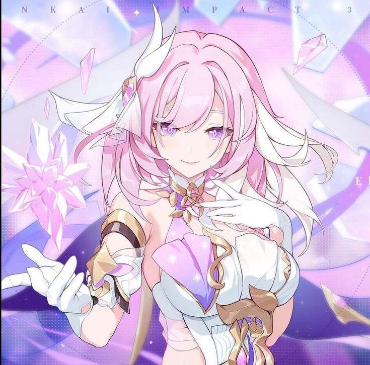 muinezu8's tweet photo. (- ω -)
#Elysia 
#Hi3 https://t.co/glK6JRWRt6