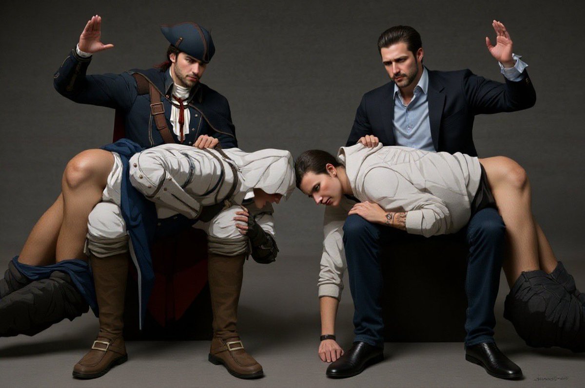 This is the version of the video game “Assassin’s Creed” that I want to play!