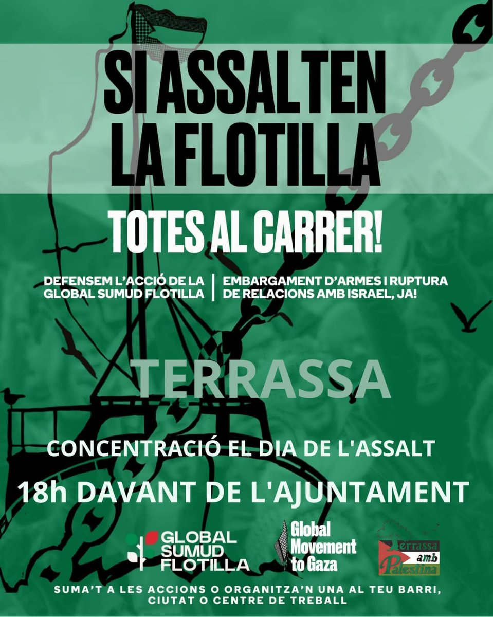 mpdterrassa's tweet photo. https://t.co/aQWxkeVedB