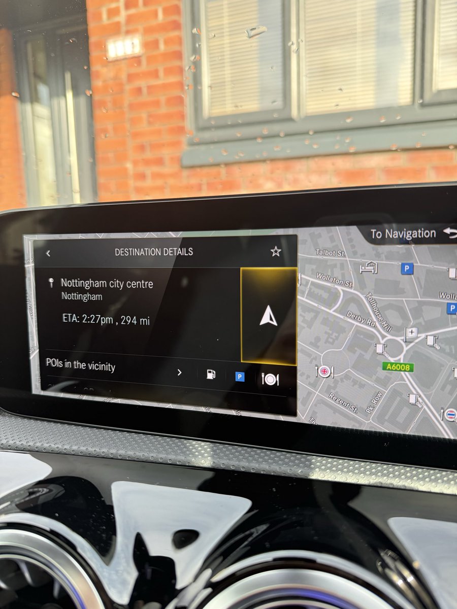 European football under the lights!! 🌳 🇪🇺 #NFFC <a href="/livired/">mctricky</a>