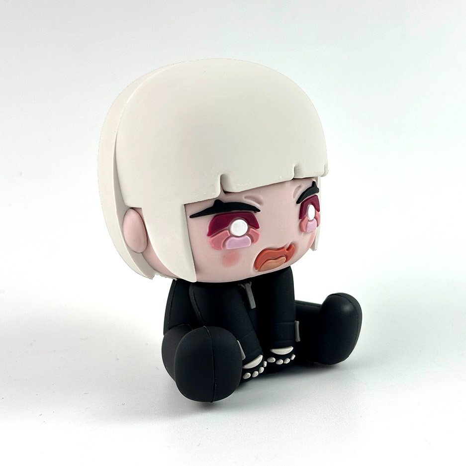 ヴァンねねくじ