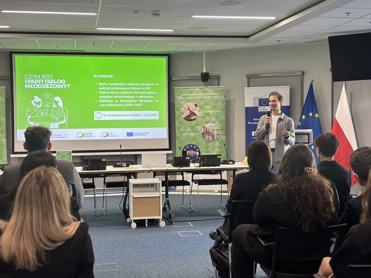 Komisja Europejska tweet media