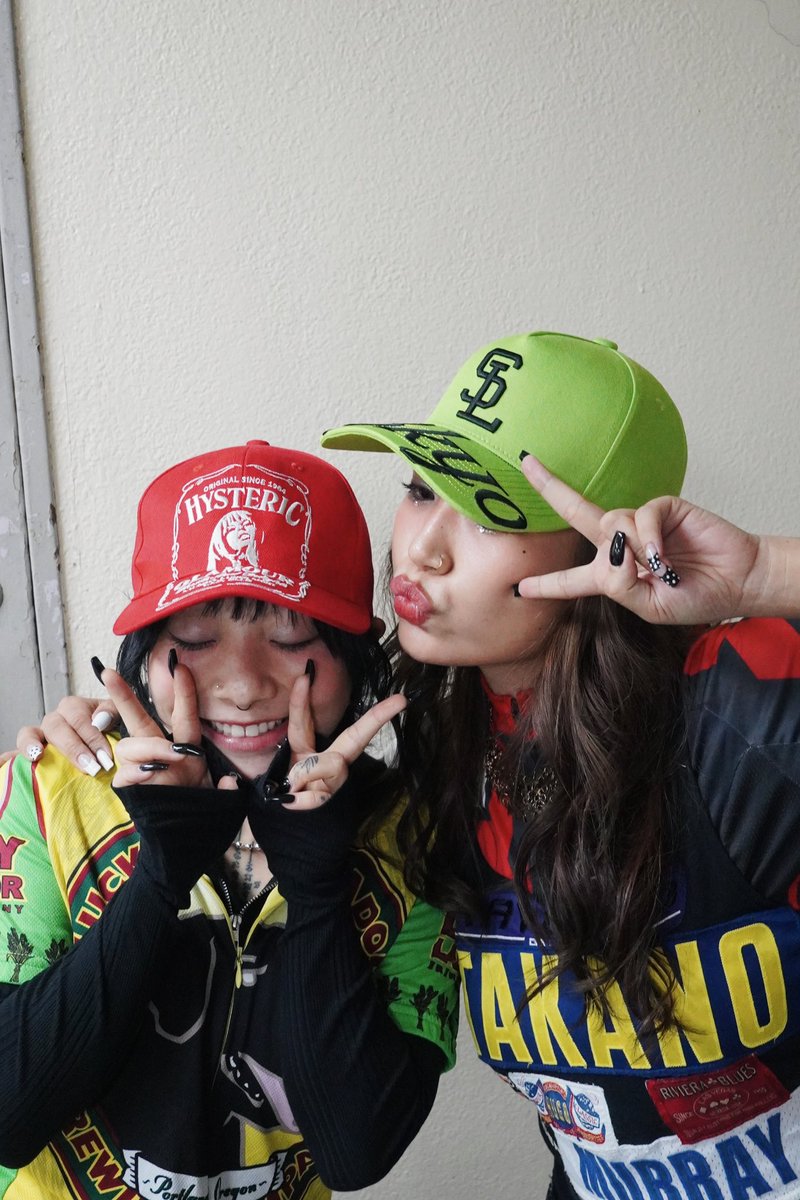 RHTokyo_Official tweet media