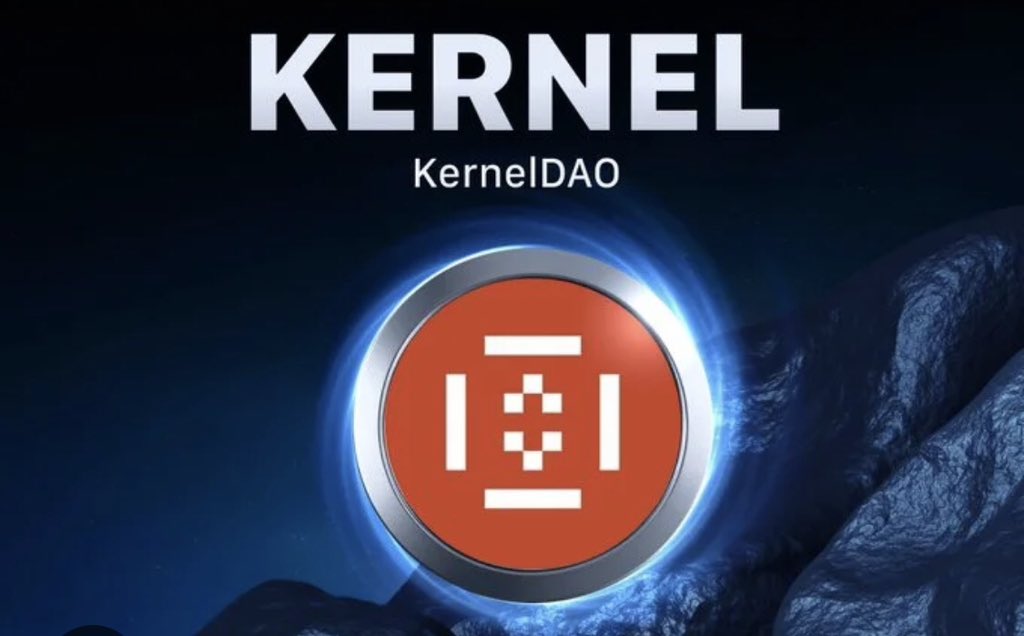 sholasamuel001's tweet image. 🚀 Excited to dive into the world of $KERNEL, the unified governance token of @Kernel_dao! 🌟 With a community-first approach & a total supply of 1 billion, $KERNEL is at the heart of the KernelDAO ecosystem. Let's explore its utilities! 📈 #KernelDAO #KERNEL #DeFi