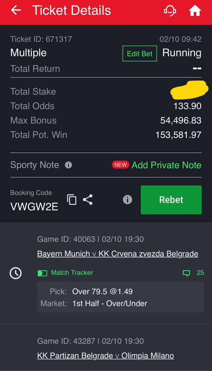 BASKETBALL 🏀 
<a href="/awosanya_israel/">Israel Awosanya</a> 
<a href="/holardamolar/">DAMOLA 🏀⚽️ ⚾️🔞</a> 
<a href="/deefuser/">BIG FUSE</a> 
<a href="/darkmsking/">MR DARKMSKING</a> 
<a href="/Mryems20/">Mryems</a> 
<a href="/Primebasktball/">PRIME PREDICTION</a>