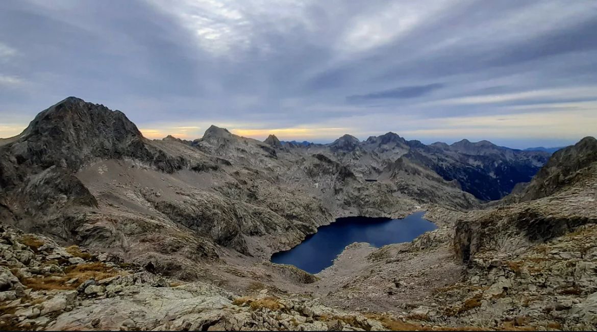 Partagez vos plus beaux clichés du Département avec #AlpesMaritimes

L’équipe du Département vous souhaite une belle journée ☀️

📷 @sv_rider / Lac Long 

<a href="/VisitCotedazur/">Côte d'Azur France</a>
