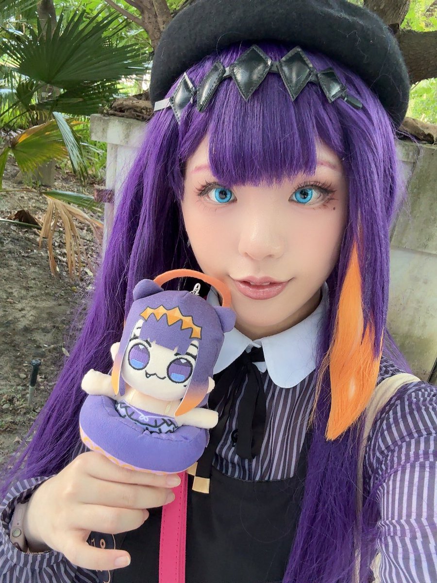 juju__288's tweet photo. Inaの美術展に行きました🐙
#hololiveMeet #inART https://t.co/FPWtflWABG