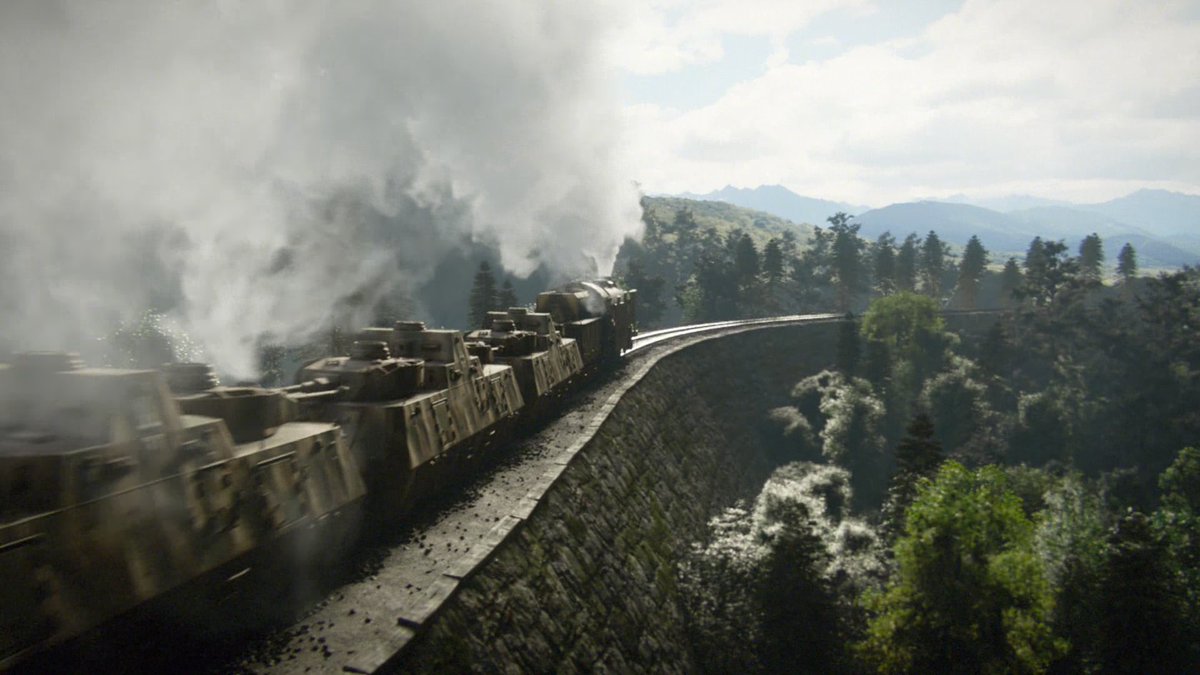 maci3k86's tweet image. Powiem Wam że całkiem fajna ta kampania. Taka filmowa powiedziałbym - w pozytywnym tego słowa znaczeniu.
#CallofDutyWWII #XboxShare #GrańskoIoglądańsko