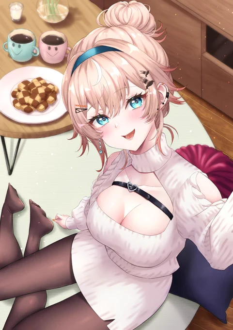 《ご依頼募集》 11月着手のご依頼を大大大募集!! 一枚絵、立ち絵(キャラデザ)、キービジュアル、グッズイラスト、MVイラストetc... 個人の方も大歓迎! 背景透過有り 背景有り 20,000円〜 背景無し 15,000円〜 ご連絡はDM又はプロフ欄のメールアドレスまで #有償依頼 #イラスト依頼