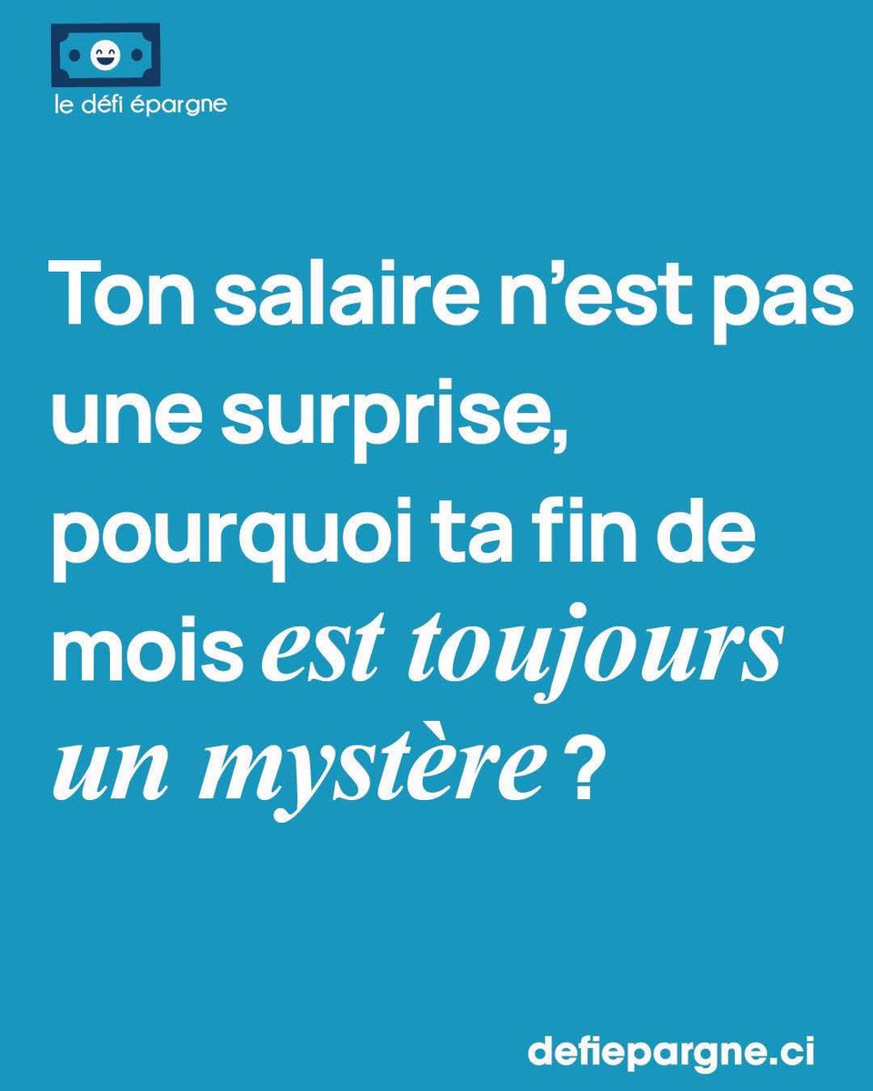 Defi Epargne tweet media