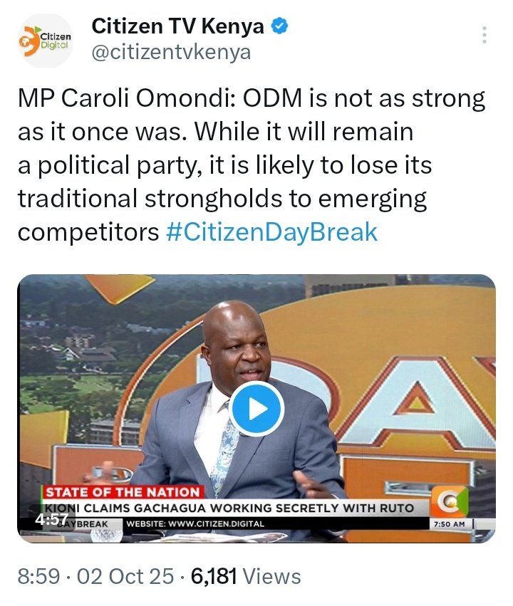 When an alligator comes from the water and tells you that crocodile is sick, do you doubt him? Now direct your insults to your own kinfolk.