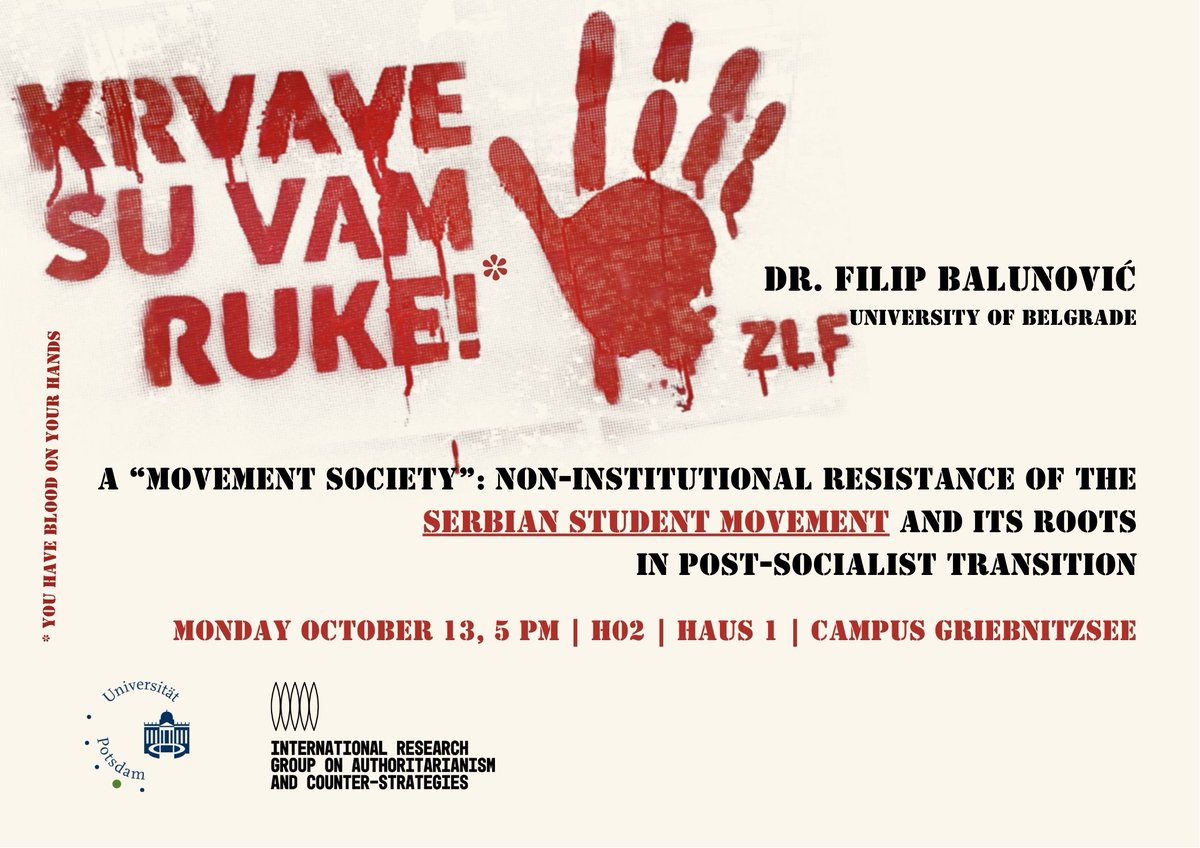 Filip Balunovic tweet media