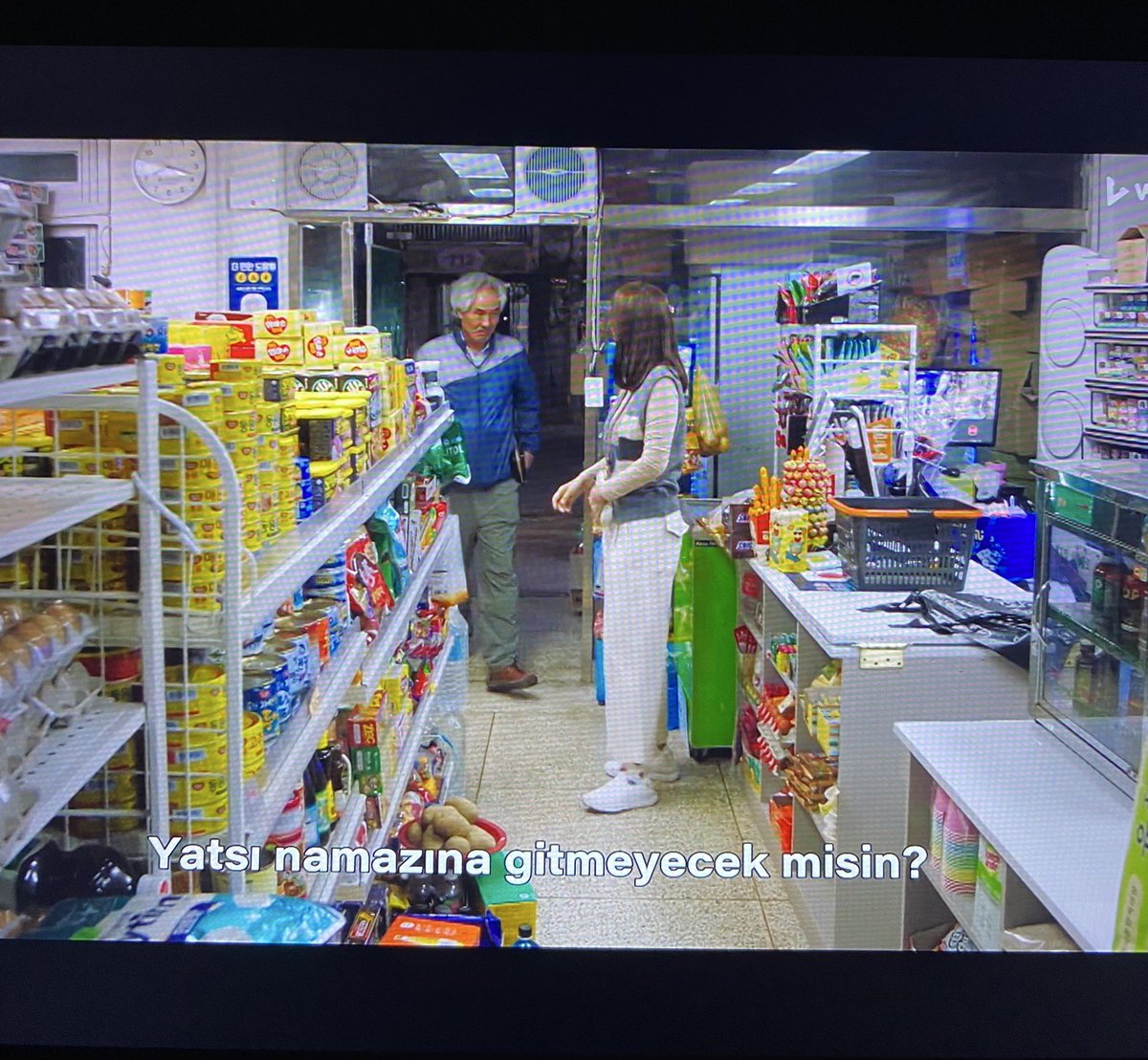 anlamadim kar tanesi