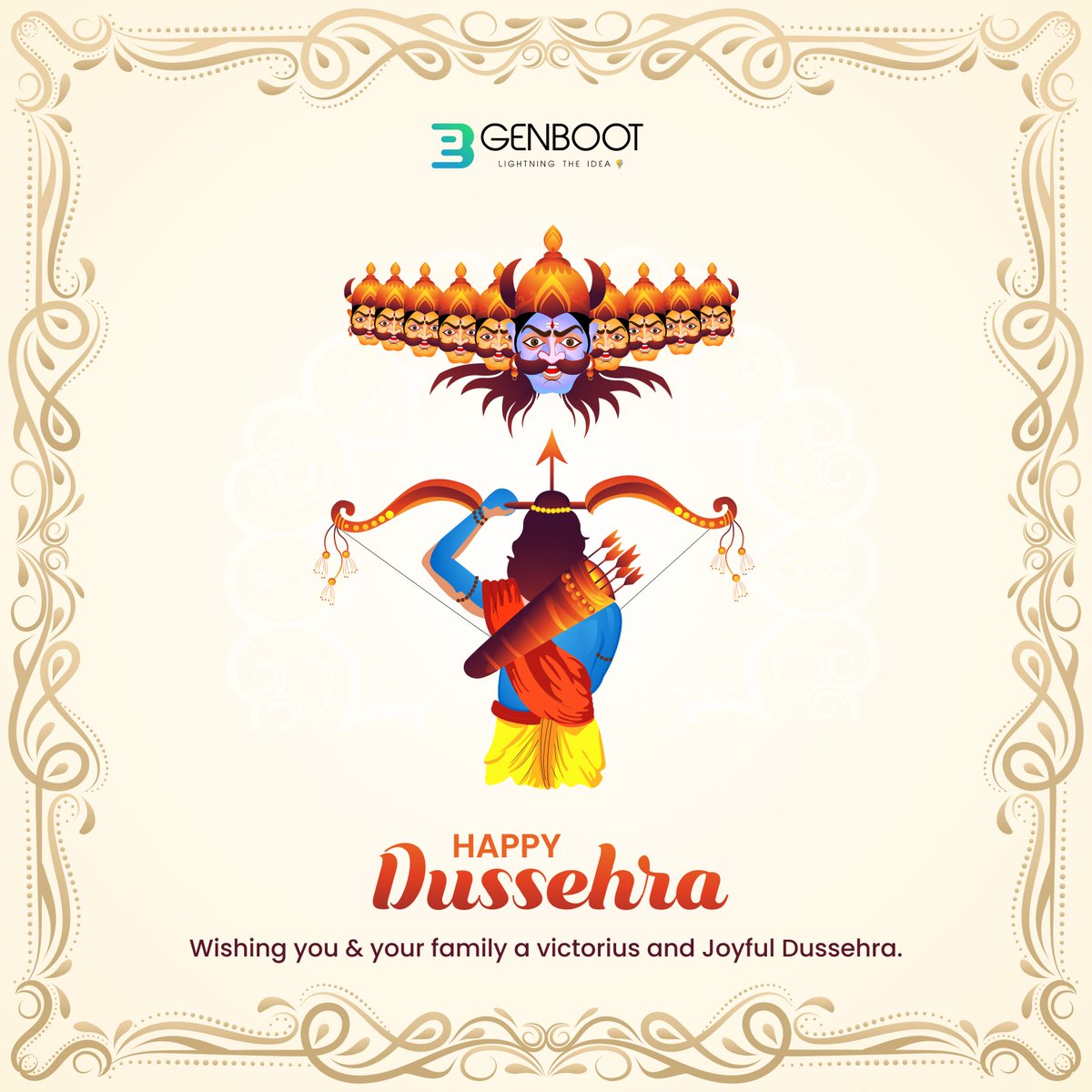 Genboot Website tweet media