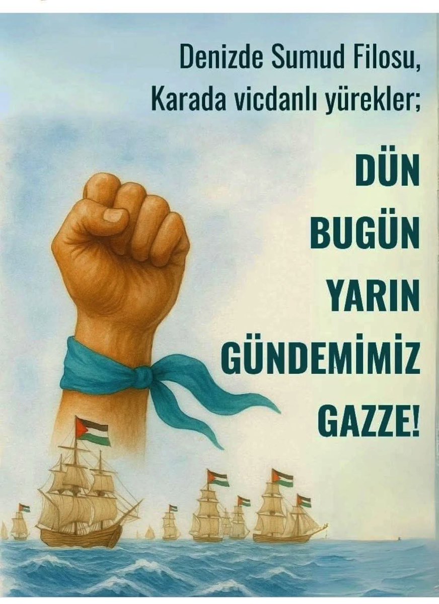 RecepOzguvenc's tweet image. Sumud umuttur.