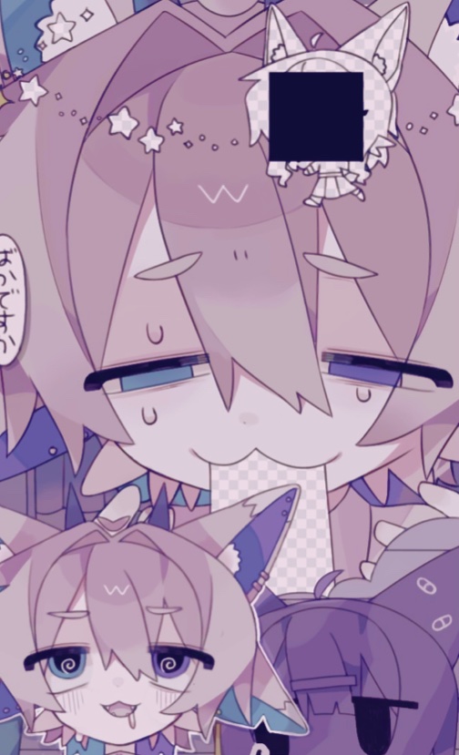 Yaurami2486_2's tweet photo. 🩷 https://t.co/SQH7nxFexp