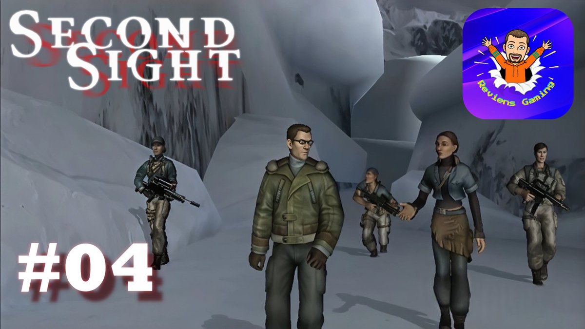 ReviensG's tweet image. Hello, me revoici avec une nouvelle vidéo sur Second Sight j'espère que ça vous plaira merci de partager au max bisous :)  

youtu.be/jxQtUAXsqHY 

#YouTube #freeradicals #gaming #xbox #ps2 #pc #gamecube #retrogaming #codemasters #letsplay #fun #fps #horror #Psychology