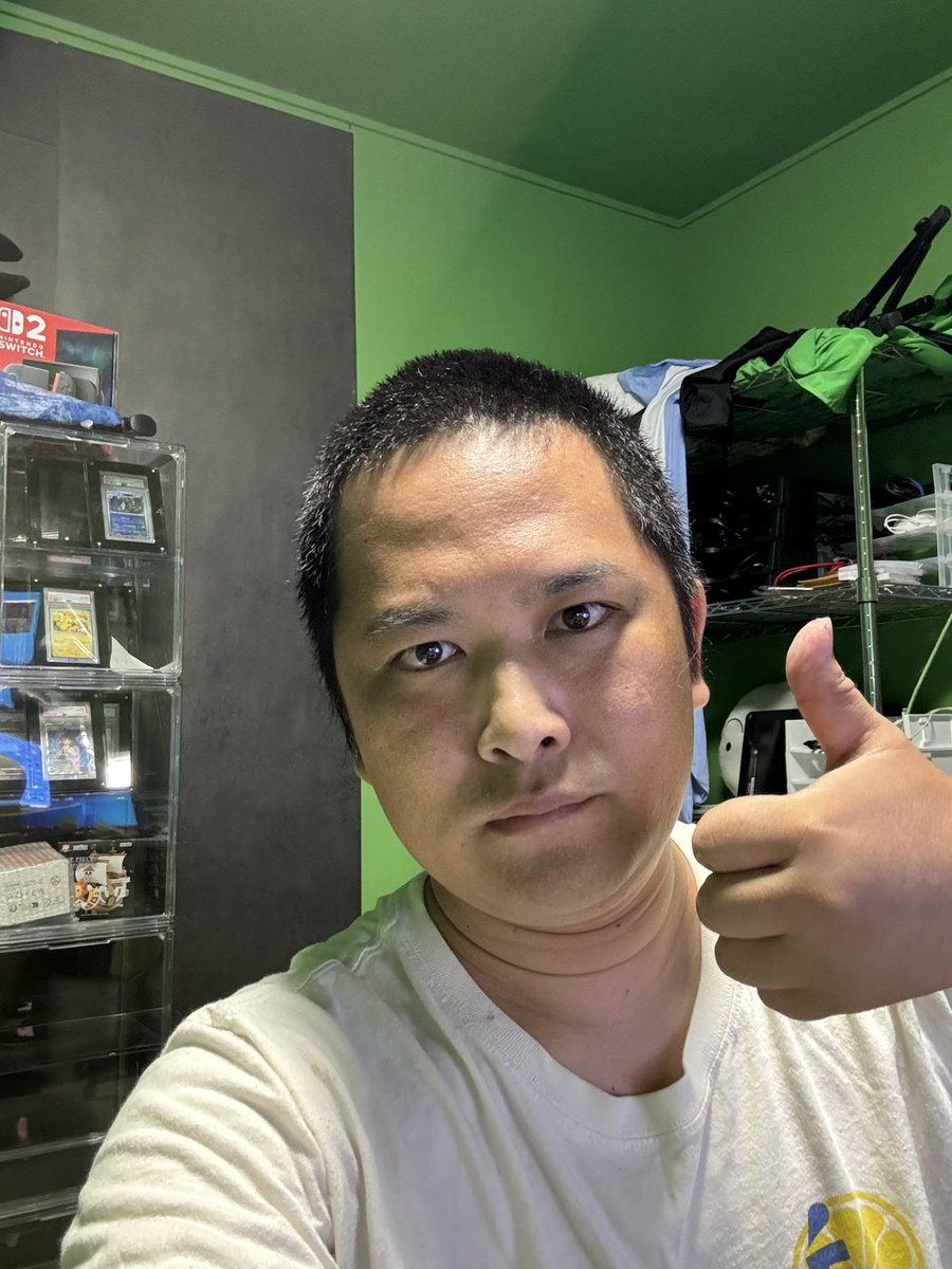toro_YouTube's tweet photo. 今日のDIY終了
サウナ完成まであと少しだぜ！

オンラインオリパでレアカードひこう！

#DOPAオリパ 

https://t.co/Jt1PNTR8fl https://t.co/3G0E0mKiQY