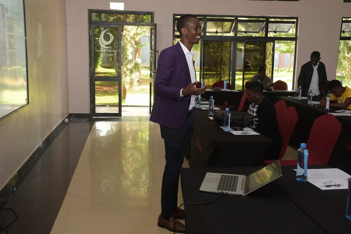 The future is now and it belongs to young people. Together with other stakeholders and partners we joined the department of health Siaya county in disseminating the Adolescent and Young People Action Plan-a road map to ensure every adolescent has access to quality health.