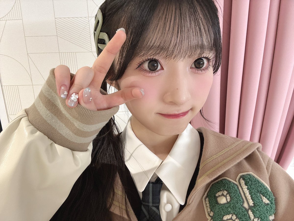 秋山由奈　AKB48 confession weverse ブロマイド　直筆 秋山由奈 AKB48 confession weverse ブロマイド 直筆 秋山由奈 AKB48
