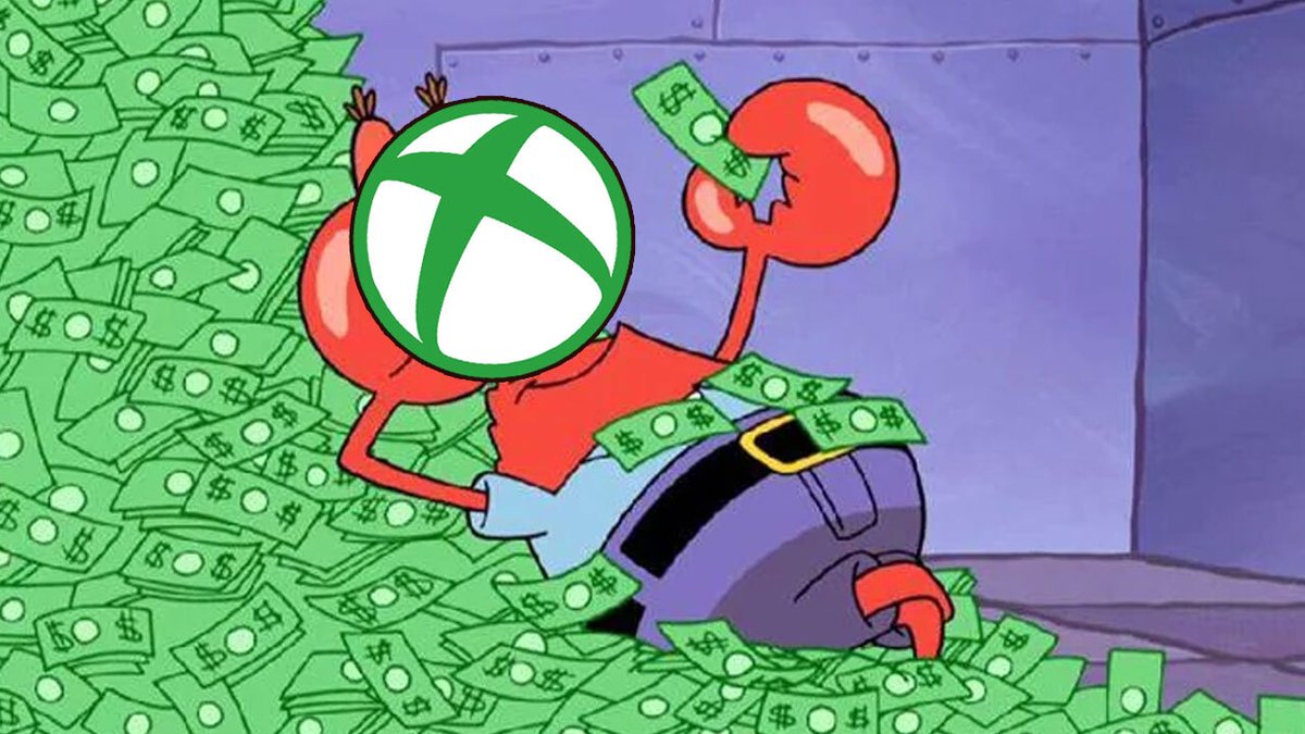 IGN: "Xbox Game Pass Ultimate’a yapılan büyük zam ve Xbox Series S/X fiyat artışları, bu neslin Xbox için tek bir şeyle anılacağını gösteriyor:"

"Microsoft’un açgözlülüğü"