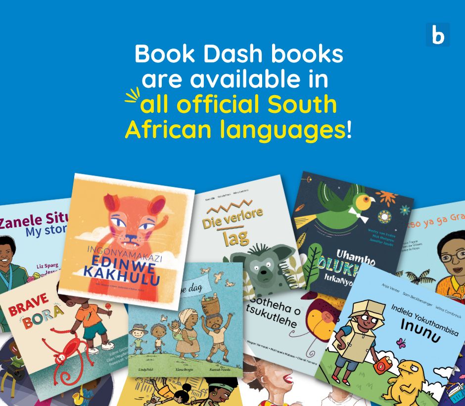 Only 8 days to go until the 20th Annual LITASA Conference kicks off on 10 October 2025!
We’re thrilled that <a href="/bookdash/">Book Dash</a> will be joining us as an exhibitor! Their mission: to make sure every child owns 100 books by the age of 5. bookdash.org #LITASA2025 #BookDash