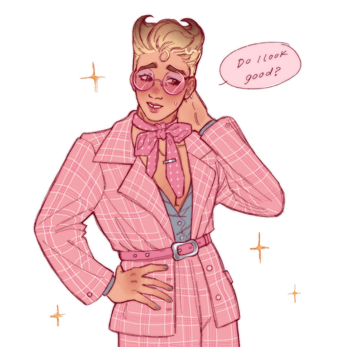 maferlld22's tweet photo. Suits on my favs (3/5)🩷
#dateeverythinggame #barrystyles #dateeverythingstepford #lukenukem https://t.co/zD9Aq5J9GA