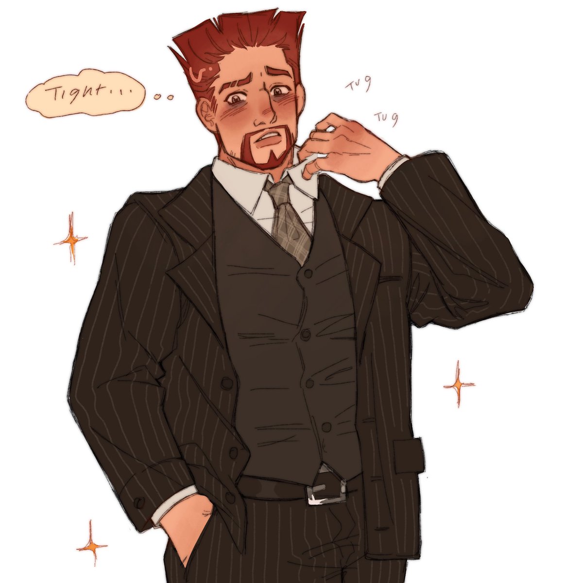 maferlld22's tweet photo. Suits on my favs (3/5)🩷
#dateeverythinggame #barrystyles #dateeverythingstepford #lukenukem https://t.co/zD9Aq5J9GA