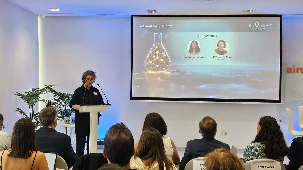 SusChem-España tweet media