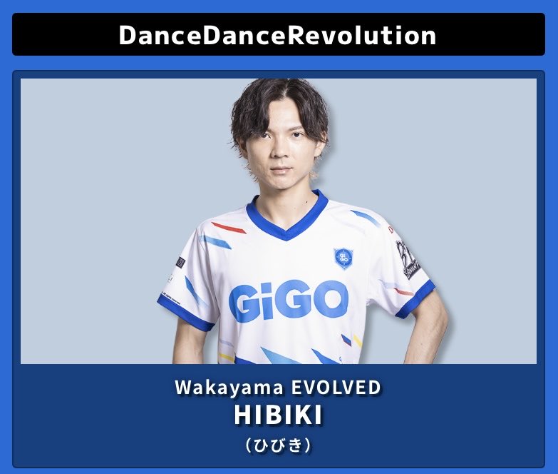 Hikky_kun's tweet image. 🫡
#BPLS5 #DDR #チームGiGO #俺と一緒にBPLS5