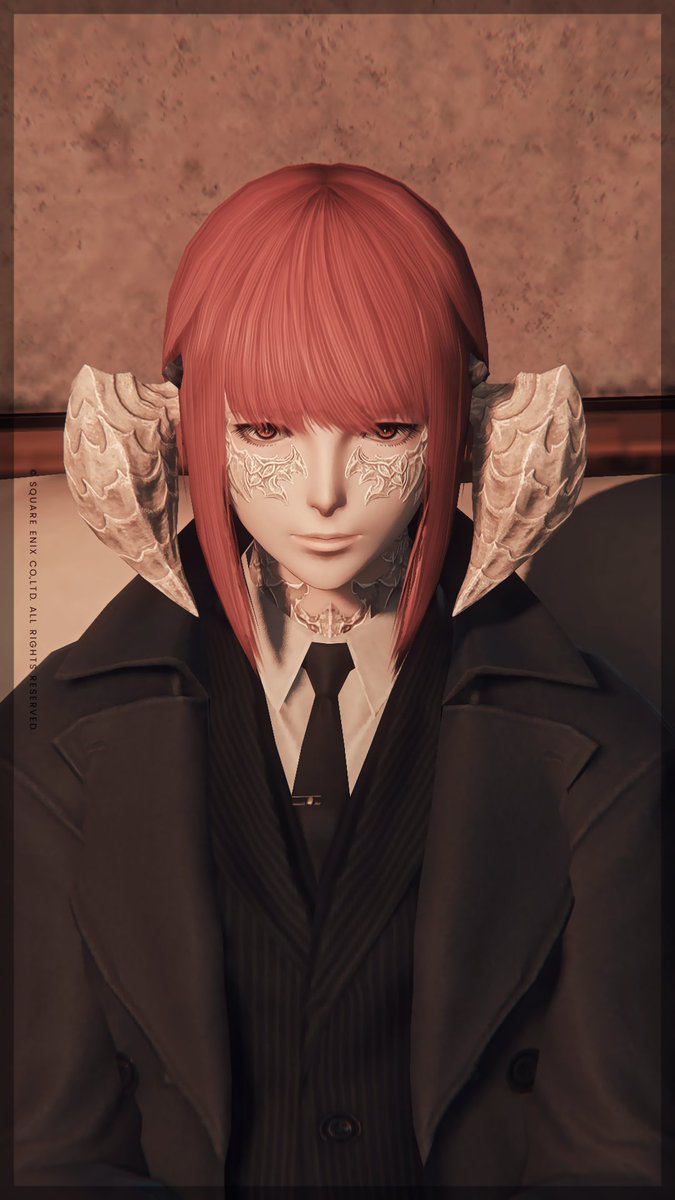 しばらくこれです