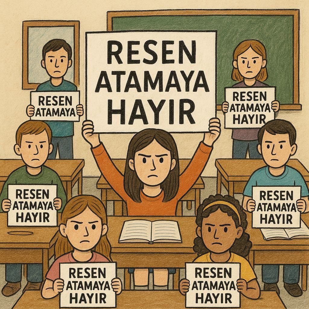 ebruyeti637565's tweet photo. @Cakmak1414 @boluvaliligi @Yusuf__Tekin Resen atamalar iptal edilsin 🙏🏻 @RTErdogan @EmineErdogan @Yusuf__Tekin https://t.co/dmGuyfavWE