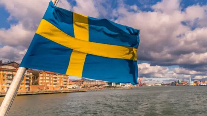 BREAKING NEWS: Sweden to Pay Immigrants $34,000 to Voluntarily Return Home from 2026