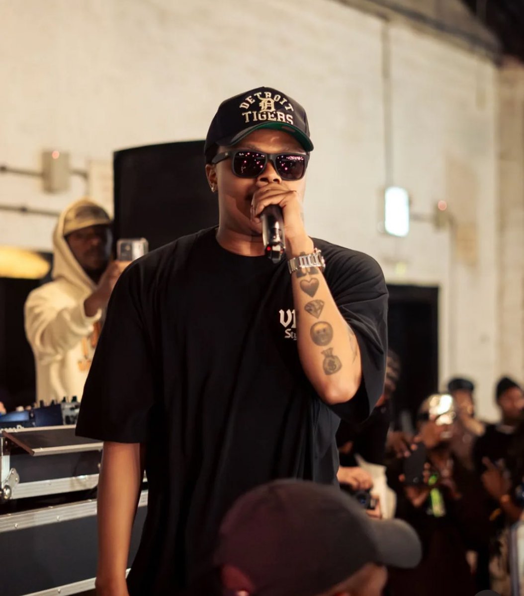 The Only Rapper that matters 🙏