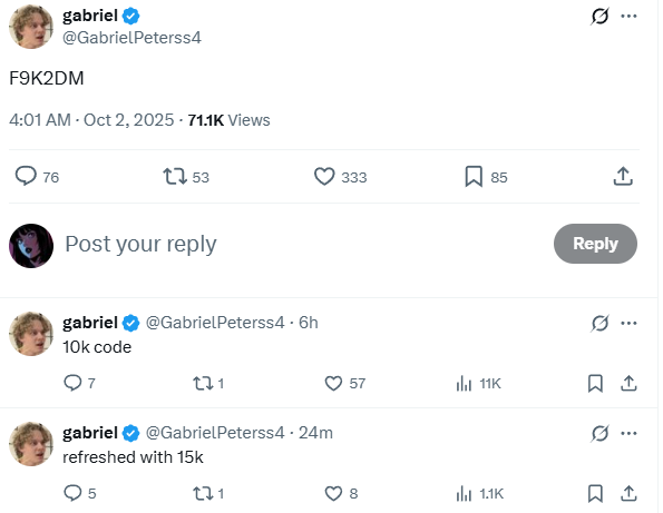 Chubby♨️ tweet media