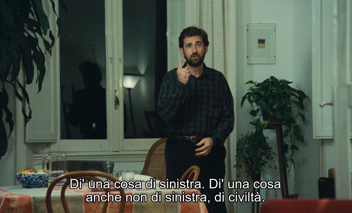 nanni moretti out of context (@nannimorettiooc) on Twitter photo 