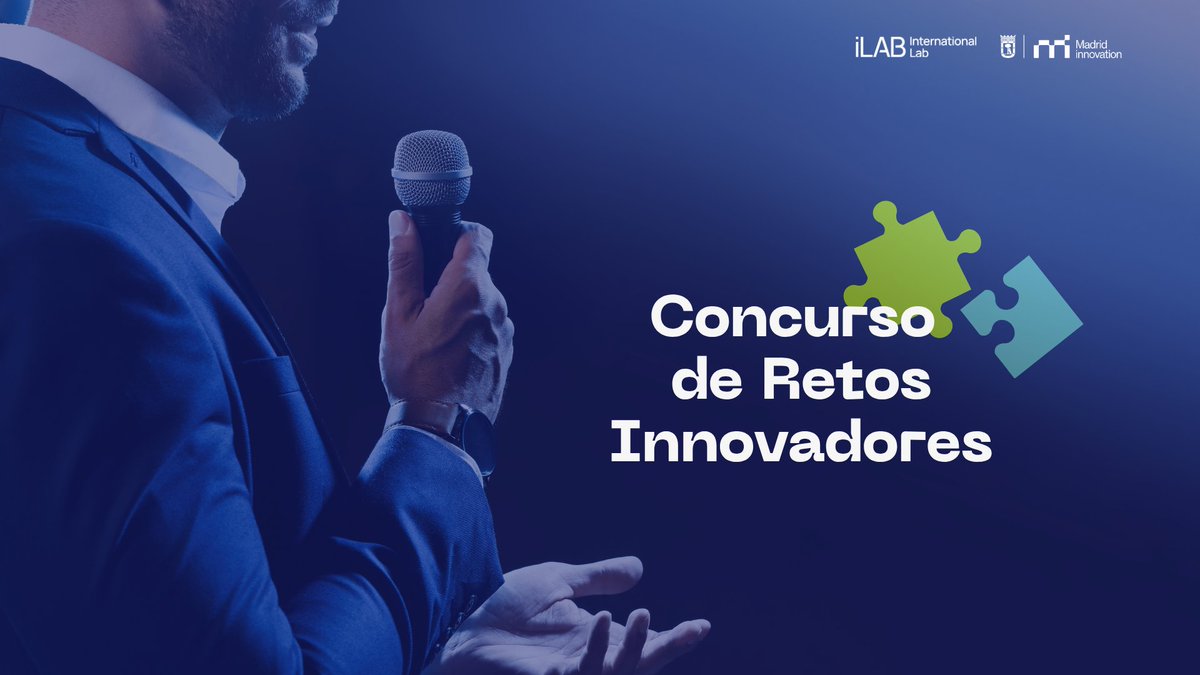 SomosSacyr's tweet image. 🤝🏻Junto al consorcio MOVINN (@CDTI_innovacion) participamos en la iniciativa Retos Innovadores, de @iLABMadrid

Impulsamos el reto 🚗Carretera y vehículo inteligente: soluciones para una movilidad interurbana segura, conectada e inteligente

¿Participas? madridinnova.es/convocatorias/…