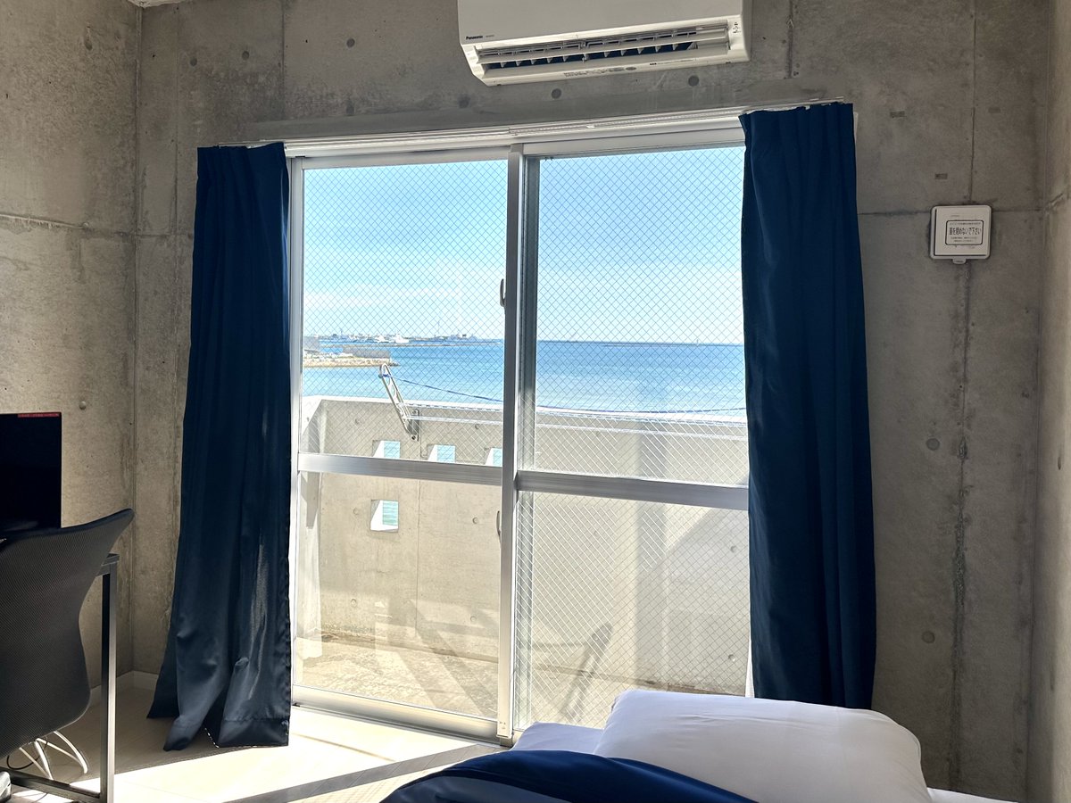 【ご報告】ムネヘロは沖縄に移住しました