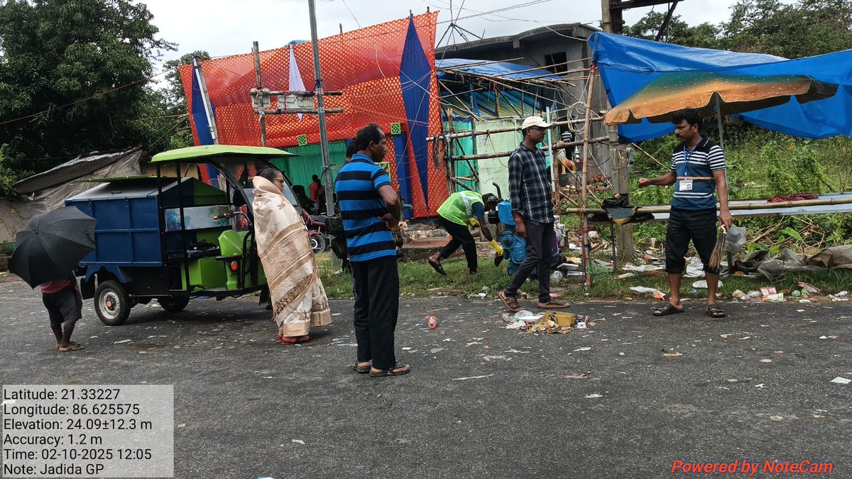 BDO SORO tweet media