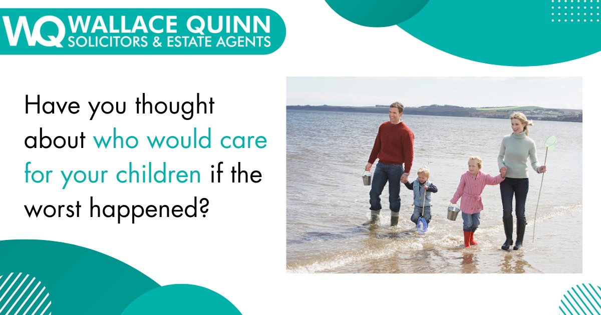 Wallace Quinn Solicitors tweet media