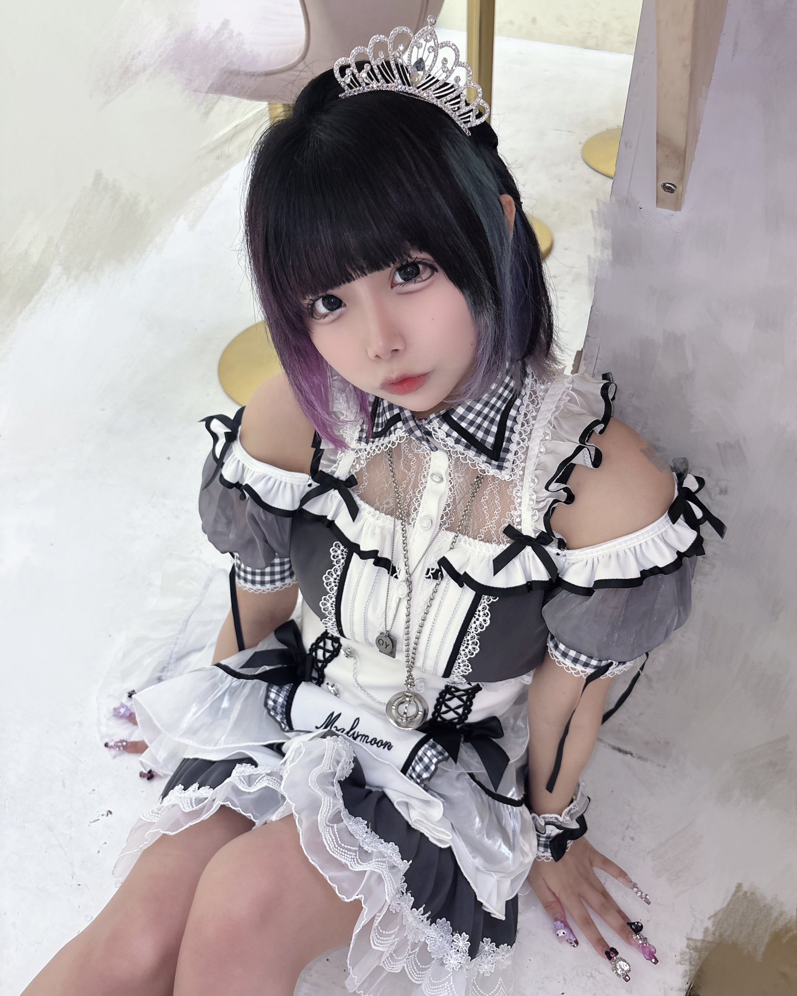 ૮꒰˶•༝•˶꒱ა♡様用 さんぽ on X: 