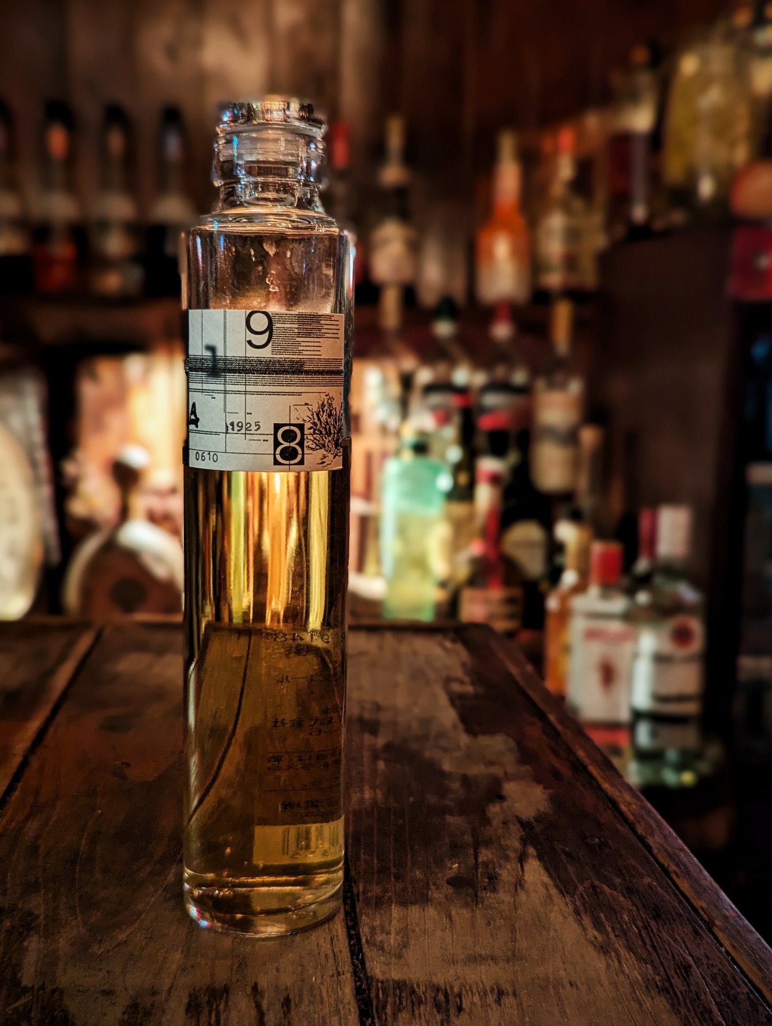 紅櫻蒸溜所｜Benizakura Distillery on X: 