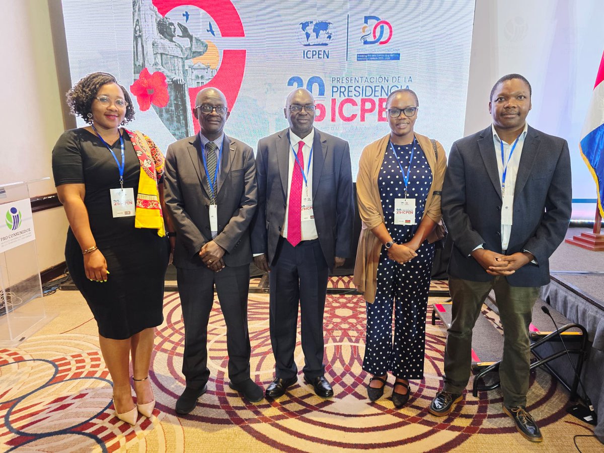 Eswatini Competition Commission tweet media