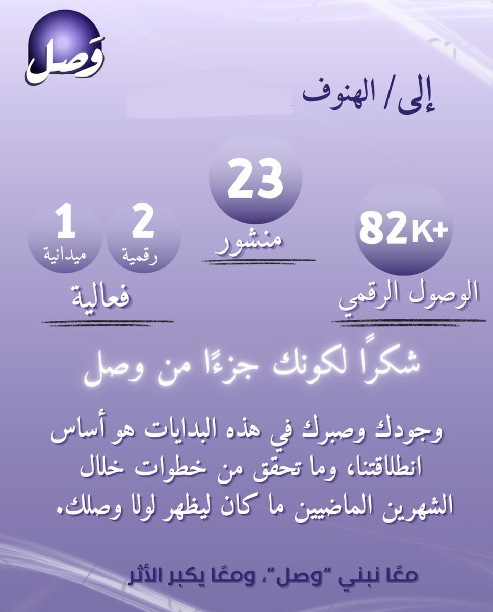 Thank u, I really appreciate it🪻🤍

<a href="/Waslv_sa/">وَصل</a>