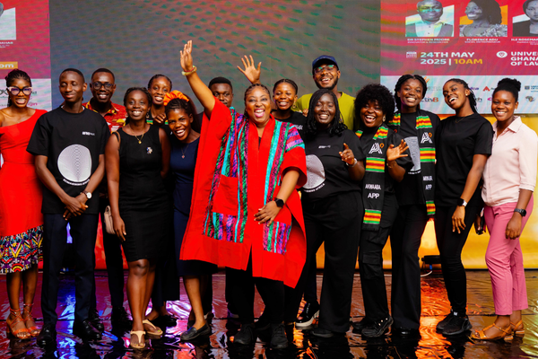 Who gets to shape Africa’s story? AfroTalks is giving young innovators, creatives, and entrepreneurs the mic—transforming conversations into action. 

From spotlighting 50 Faces of the Future to funding bold ideas, it’s more than talk—it’s impact.

👉 Dive in: