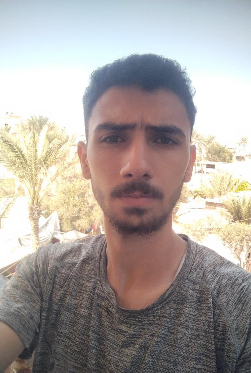 abod in Gaza🇵🇸 tweet media